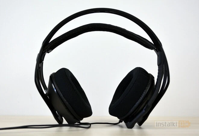 Plantronics RIG 500 3