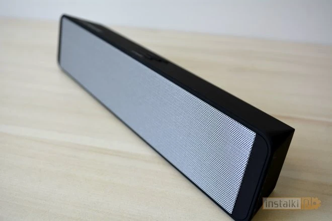 hykker deep sound speaker