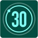 30 Day Fitness Challenge