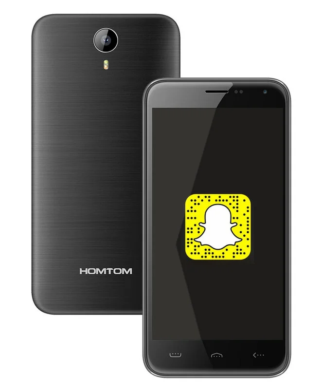 HOMTOM HT3 PRO