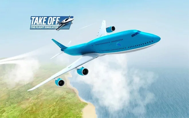 Take Off
