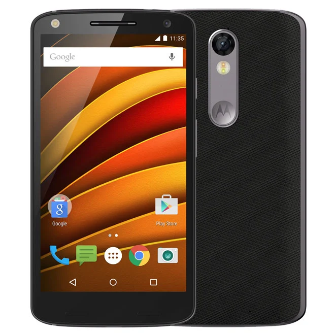 Moto X Force