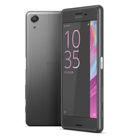Sony Xperia X Performance