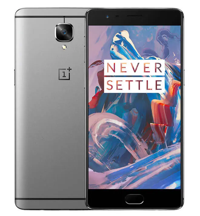oneplus 3