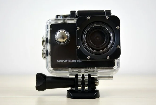 Active Cam HD 1
