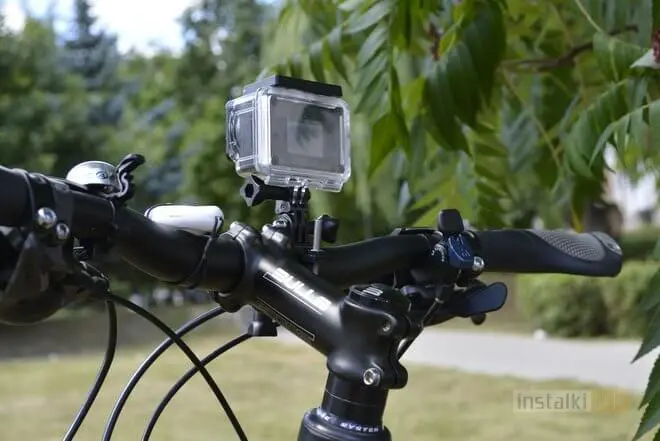 HYKKER Active Cam HD