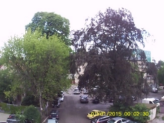 HYKKER Active Cam HD foto sample mini 3