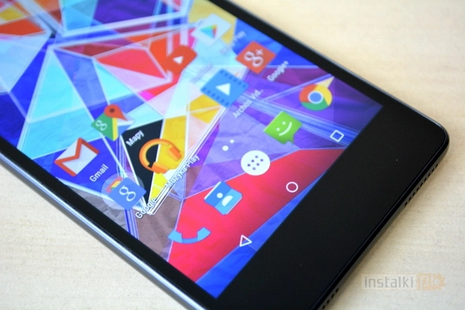 ARCHOS Diamond S 3