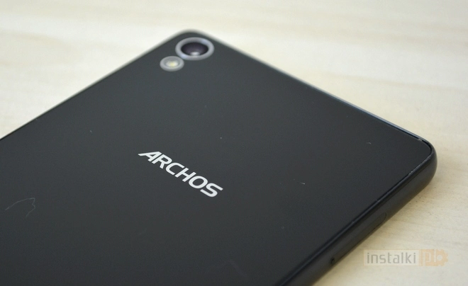 ARCHOS Diamond S 4