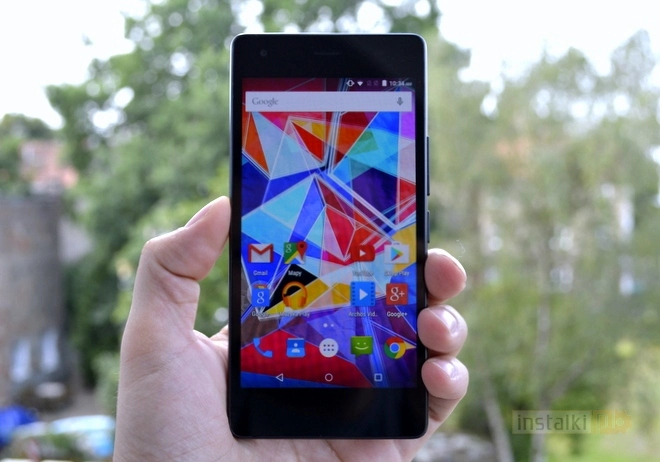ARCHOS Diamond S 6