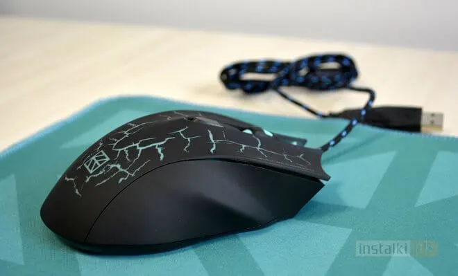 Hykker Gaming Set XR 1