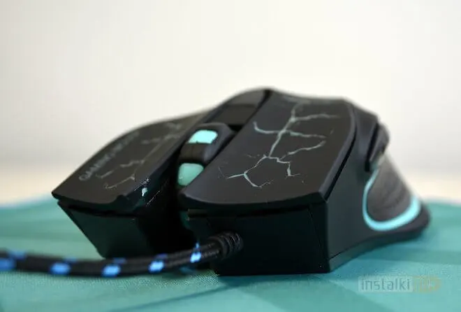 Hykker Gaming Set XR 2