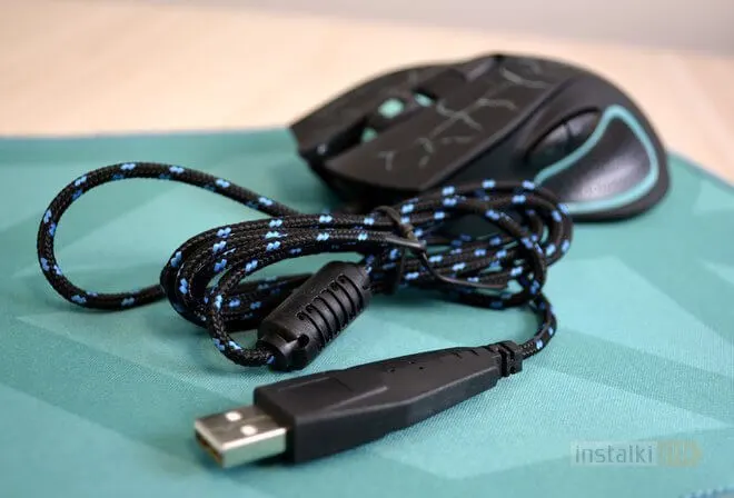 Hykker Gaming Set XR 3