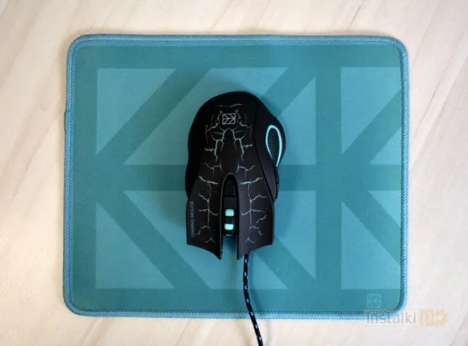 Hykker Gaming Set XR 4