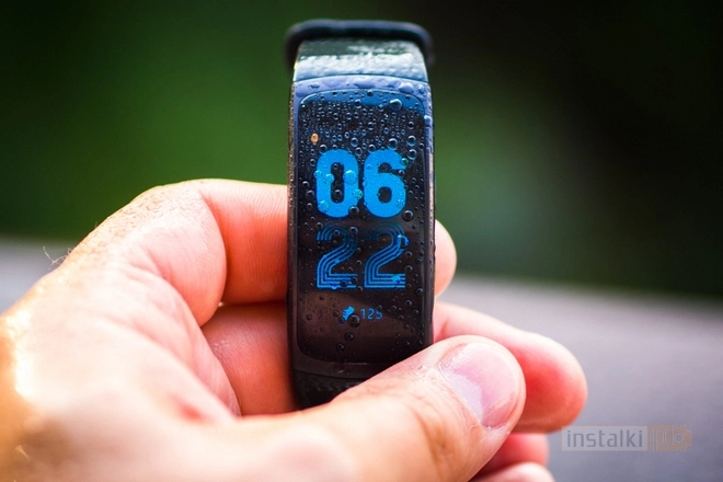 Samsung Gear Fit2