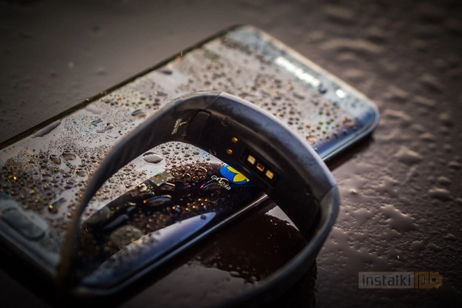Samsung Gear Fit2