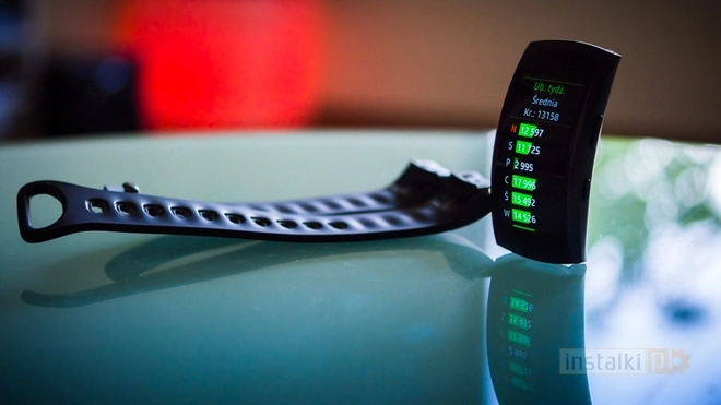 Samsung Gear Fit2