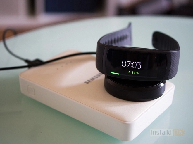 Samsung Gear Fit2