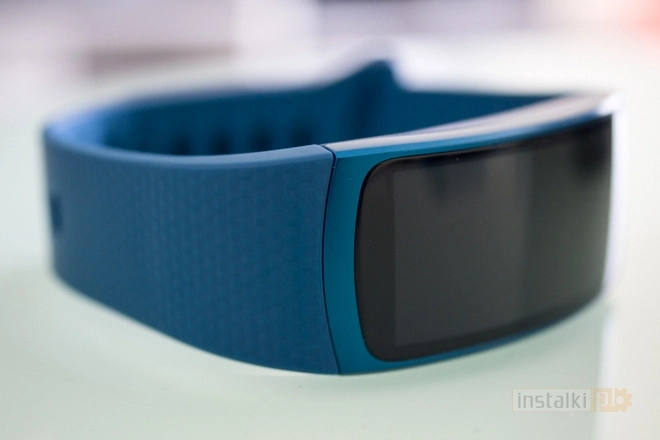 Samsung Gear Fit2