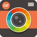 gif me camera ico