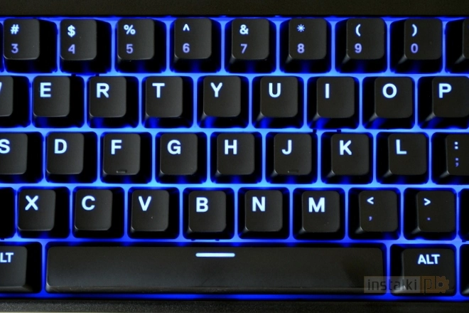 SteelSeries APEX M500 12