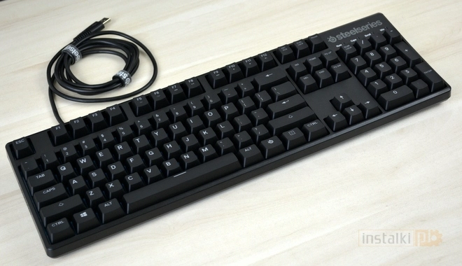 SteelSeries APEX M500 2
