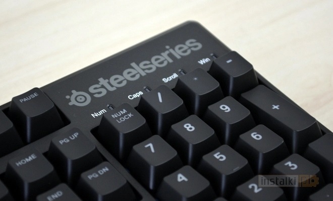 SteelSeries APEX M500 3