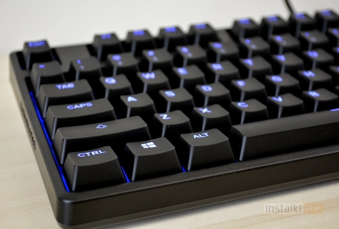 SteelSeries APEX M500 8