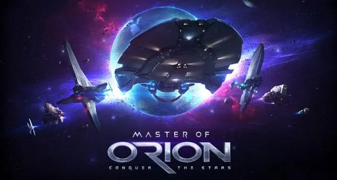 Master of ORION