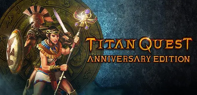 Titan Quest