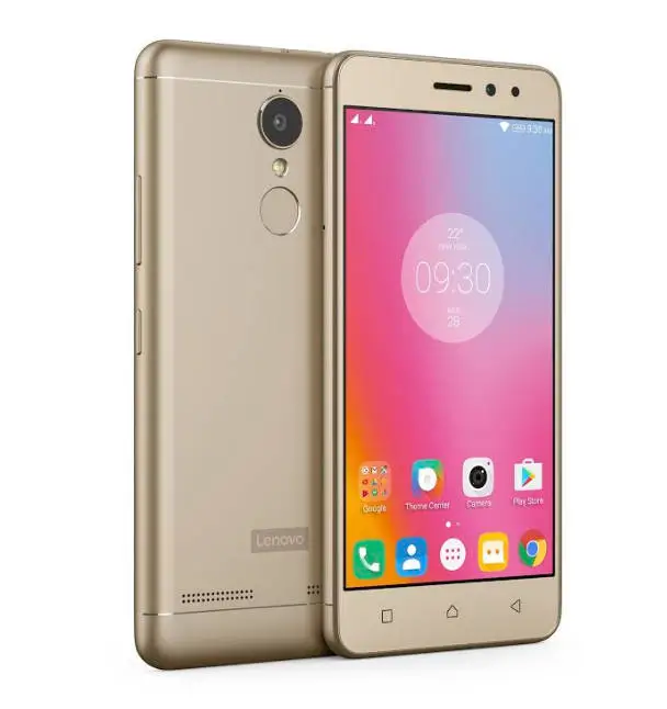 Lenovo K6 Power