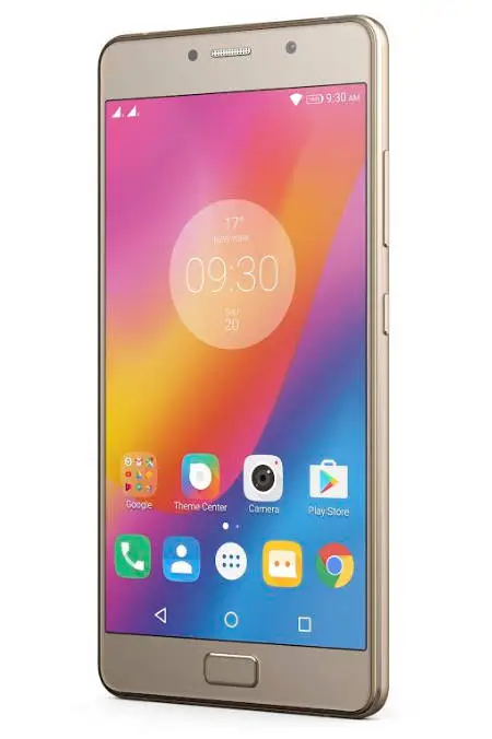 Lenovo P2