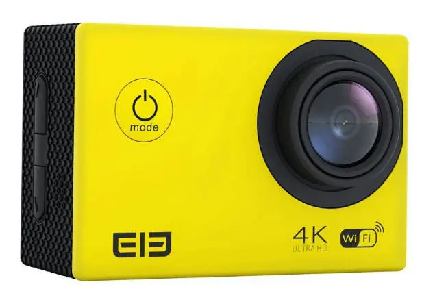 Kamera Sportowa Elephone Ele-cam 4K