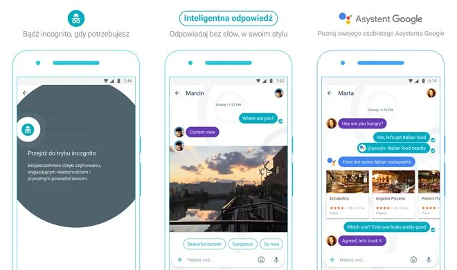 Google Allo