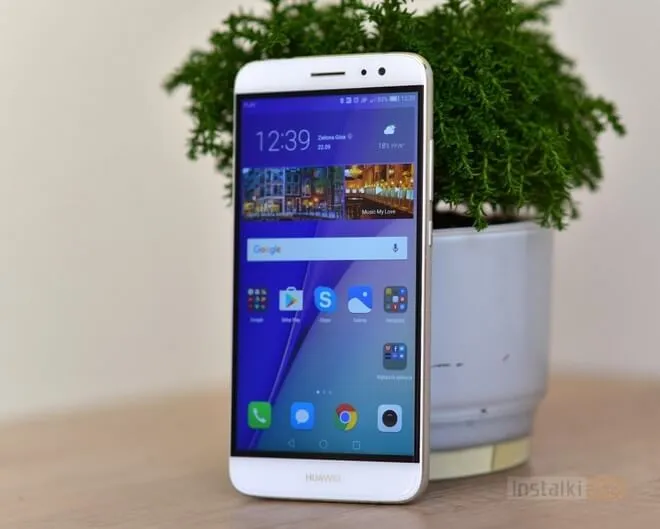 Nova Plus 6
