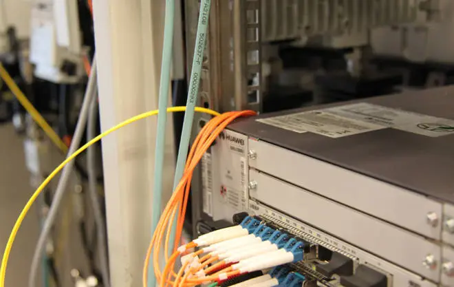 W laboratoriach Orange Polska osiągnięto rekordową prędkość internetu mobilnego
