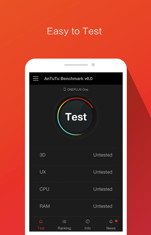 Antutu Benchmark v11 Narzędzia download instalki.pl