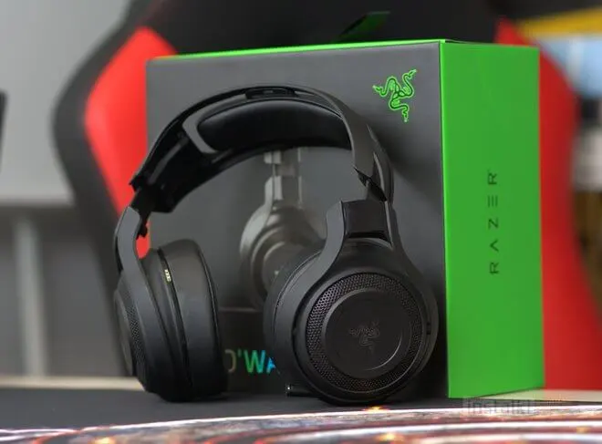 Razer ManOWar