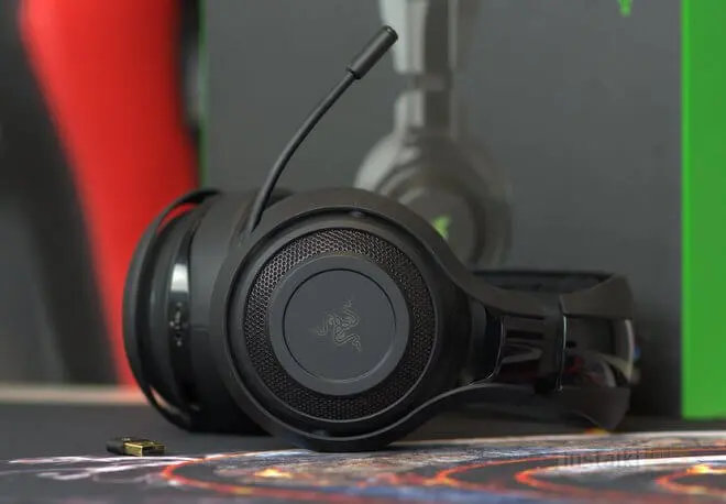 Razer ManOWar