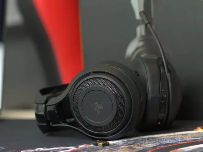 Razer ManOWar