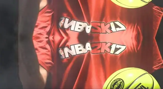 nba2K17