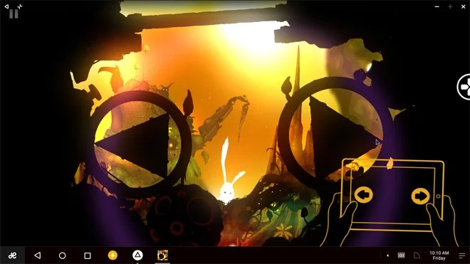 Remix OS Player