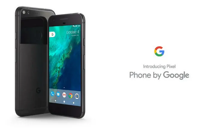 Pixel, smartfon od Google oficjalnie. Znamy cenę i specyfikację