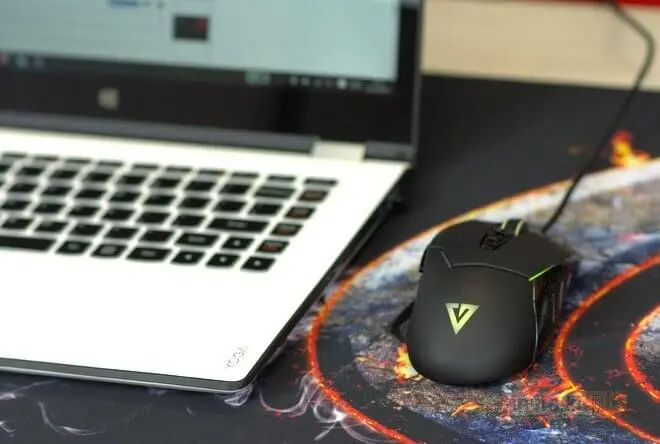 VOLCANO MC-GMX4