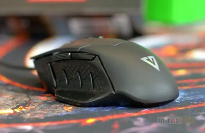 VOLCANO MC-GMX4