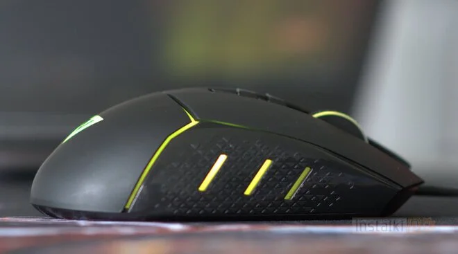VOLCANO MC-GMX4