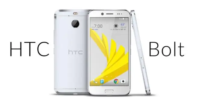 HTC Bolt Copy