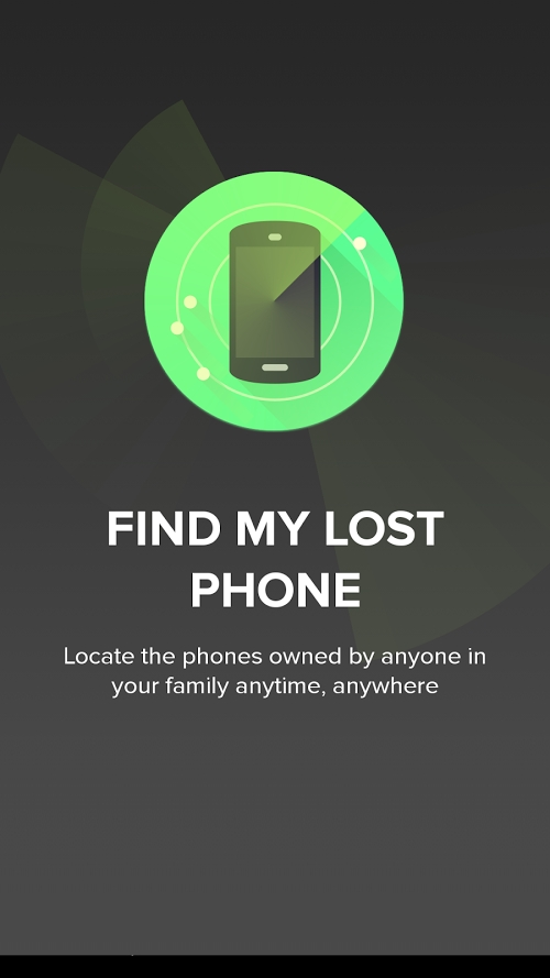Znajdź mój telefon
