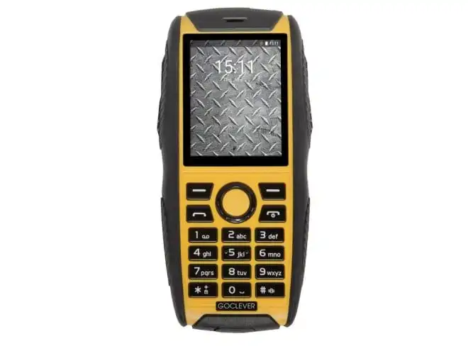 goclever 220 rugged