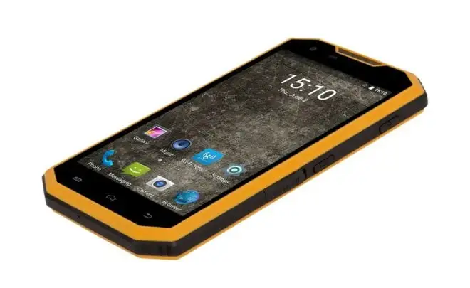 goclever 3 550 rugged